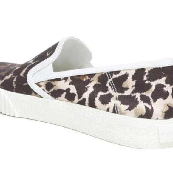 Veronica Beard Panelle Slip-On Sneaker - Picture 3 of 9